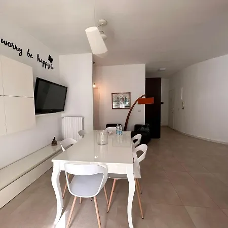 شقة Kennedy38 باري