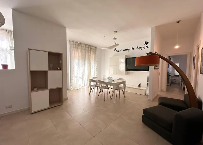 דירה Kennedy38 *