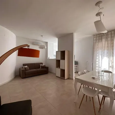 Appartement Kennedy38 Bari