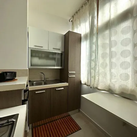 Kennedy38 Appartement *