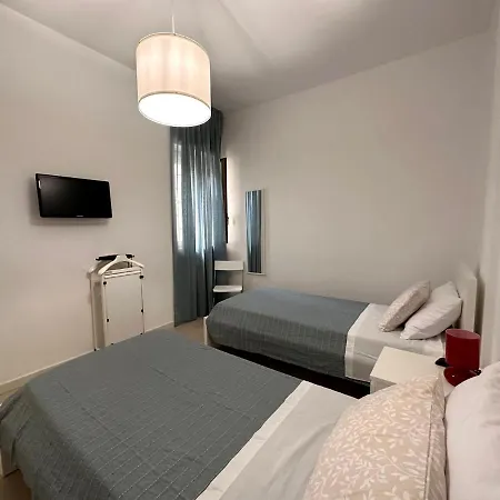 Kennedy38 Appartement