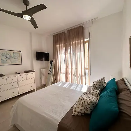 Kennedy38 Lejlighed *