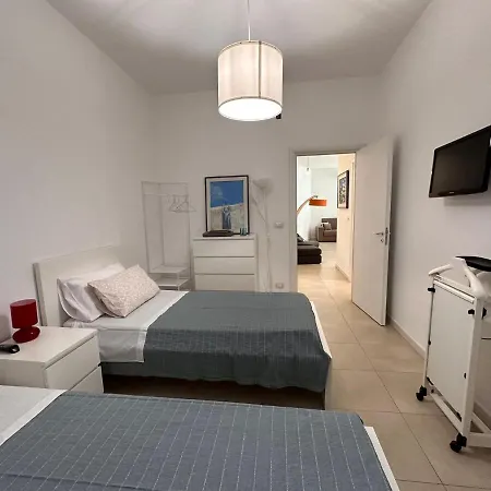 Kennedy38 Appartement *