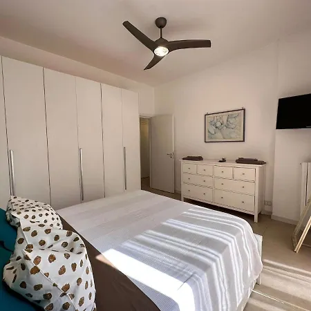 Kennedy38 Appartement