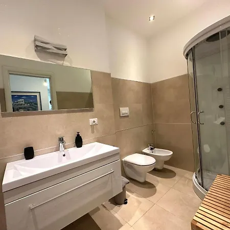 Kennedy38 Appartement Bari