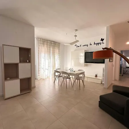 Appartement Kennedy38 *